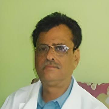 Dr S K Shaheer